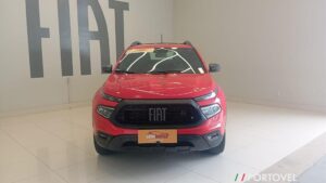 FIAT TORO 2.0 16V TURBO DIESEL ULTRA 4WD AT9 2021/2022
