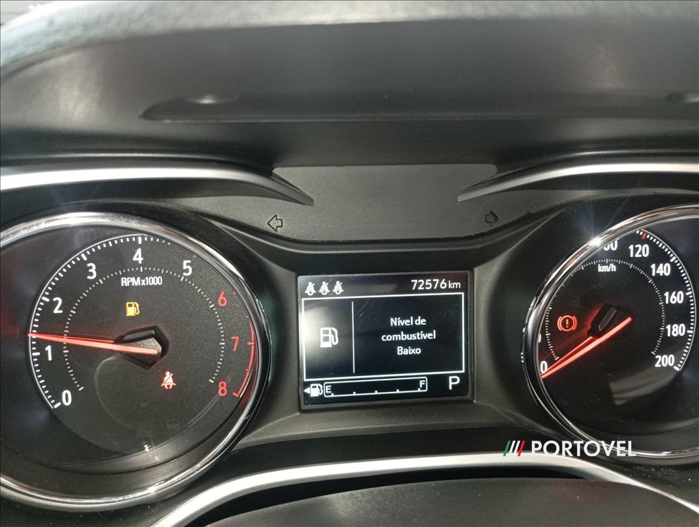 CHEVROLET TRACKER 1.0 TURBO FLEX LT AUTOMÁTICO 2022/2022