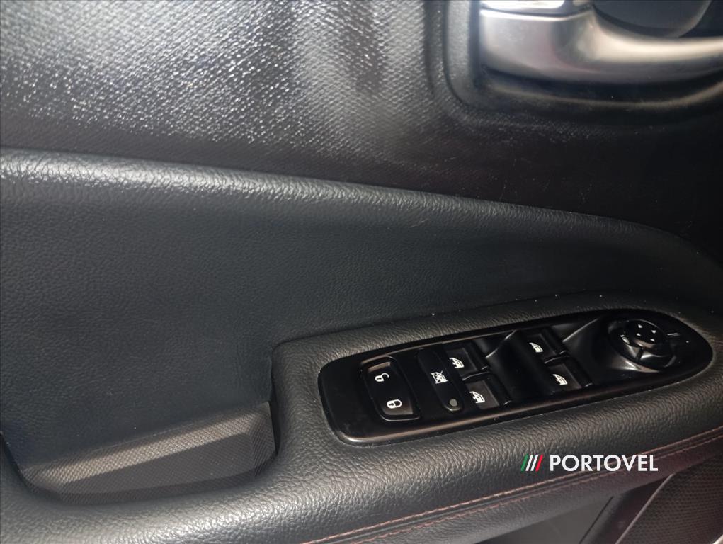 FIAT TORO 2.0 16V TURBO DIESEL ULTRA 4WD AT9 2021/2022