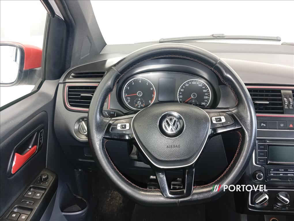 VOLKSWAGEN FOX 1.6 MI ROCK IN RIO 8V FLEX 4P MANUAL 2015/2016