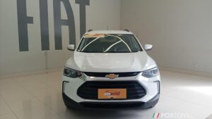 CHEVROLET TRACKER 1.0 TURBO FLEX LT AUTOMÁTICO 2022/2022