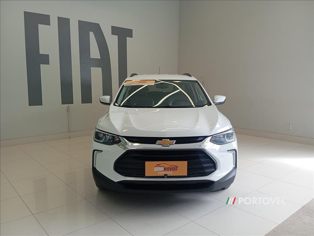 CHEVROLET TRACKER 1.0 TURBO FLEX LT AUTOMÁTICO 2022/2022