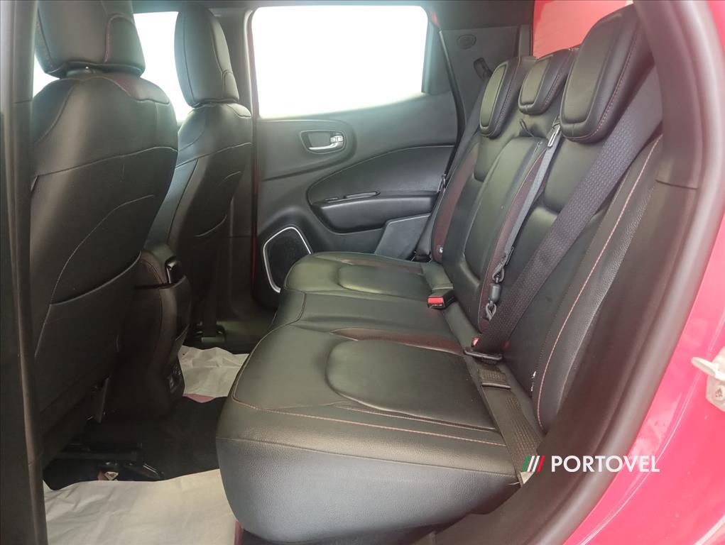 FIAT TORO 2.0 16V TURBO DIESEL ULTRA 4WD AT9 2021/2022