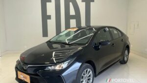 TOYOTA COROLLA 2.0 VVT-IE FLEX GLI DIRECT SHIFT 2023/2024