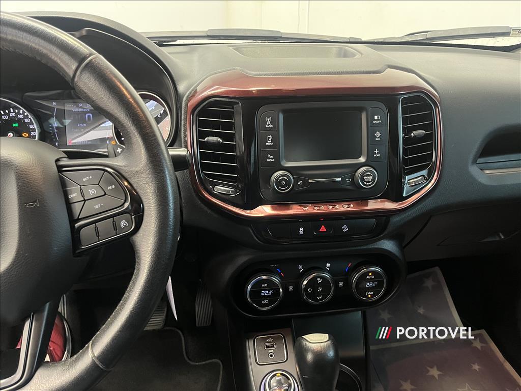 FIAT TORO 1.8 16V EVO FLEX FREEDOM AT6 2018/2019