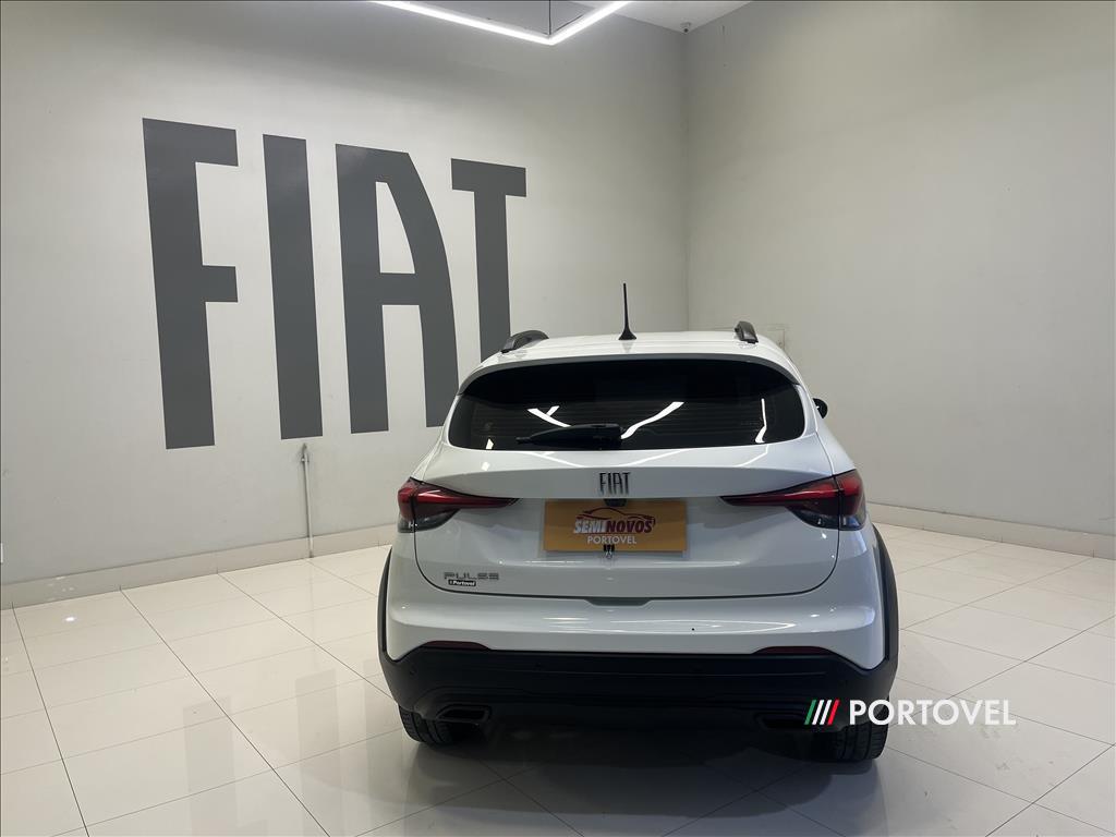 FIAT PULSE 1.3 FLEX DRIVE CVT 2023/2023