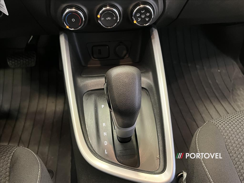 CHEVROLET ONIX PLUS 1.0 TURBO FLEX LT AUTOMÁTICO 2022/2022