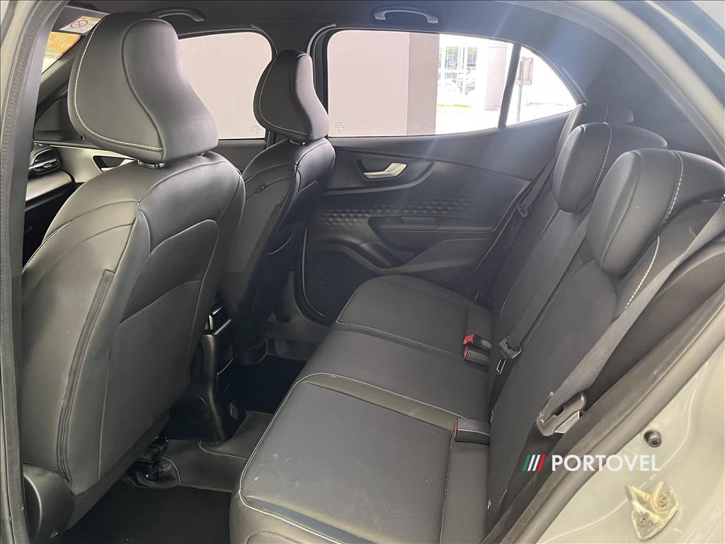 FIAT PULSE 1.0 TURBO 200 FLEX IMPETUS CVT 2022/2023