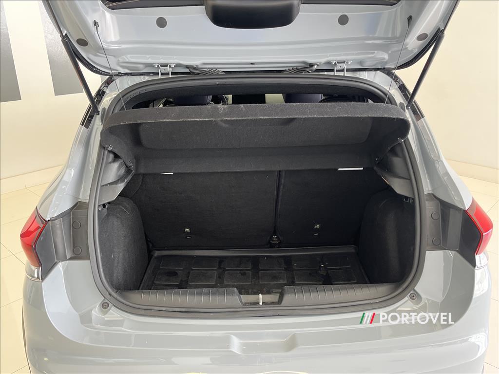 FIAT PULSE 1.0 TURBO 200 FLEX IMPETUS CVT 2022/2023