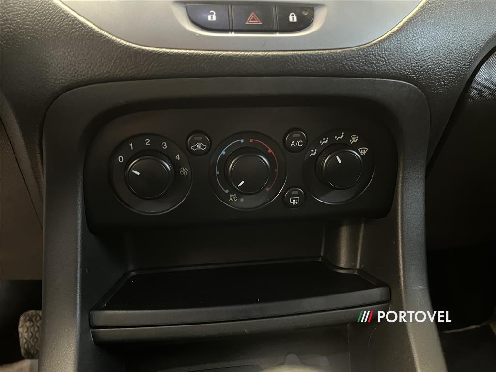 FORD KA 1.5 TI-VCT FLEX SE PLUS MANUAL 2018/2019