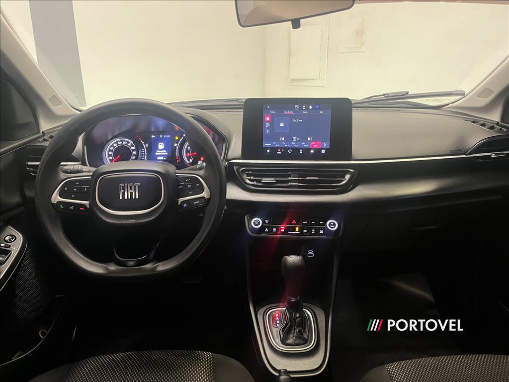 FIAT PULSE 1.3 FLEX DRIVE CVT 2023/2023