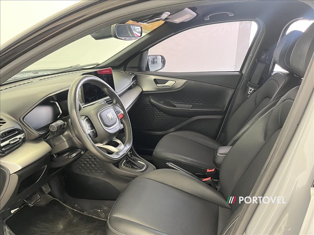 FIAT PULSE 1.0 TURBO 200 FLEX IMPETUS CVT 2022/2023