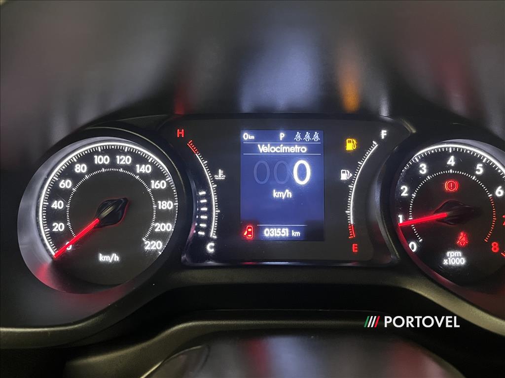 FIAT PULSE 1.3 FLEX DRIVE CVT 2023/2023