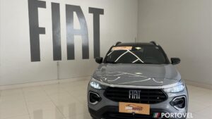 FIAT PULSE 1.0 TURBO 200 FLEX IMPETUS CVT 2022/2023