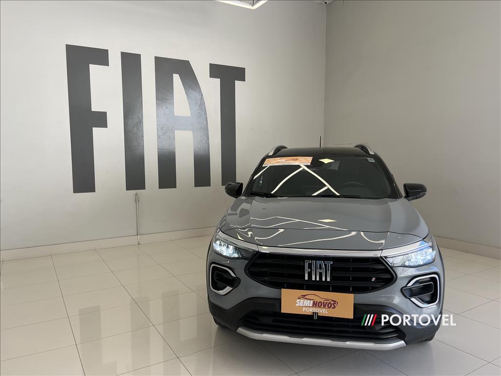 FIAT PULSE 1.0 TURBO 200 FLEX IMPETUS CVT 2022/2023