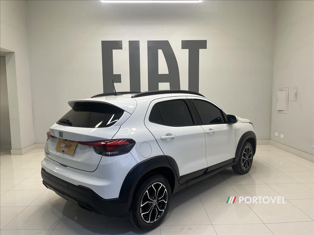 FIAT PULSE 1.3 FLEX DRIVE CVT 2023/2023