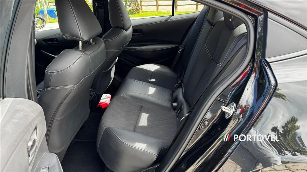 TOYOTA COROLLA 2.0 VVT-IE FLEX GLI DIRECT SHIFT 2023/2024