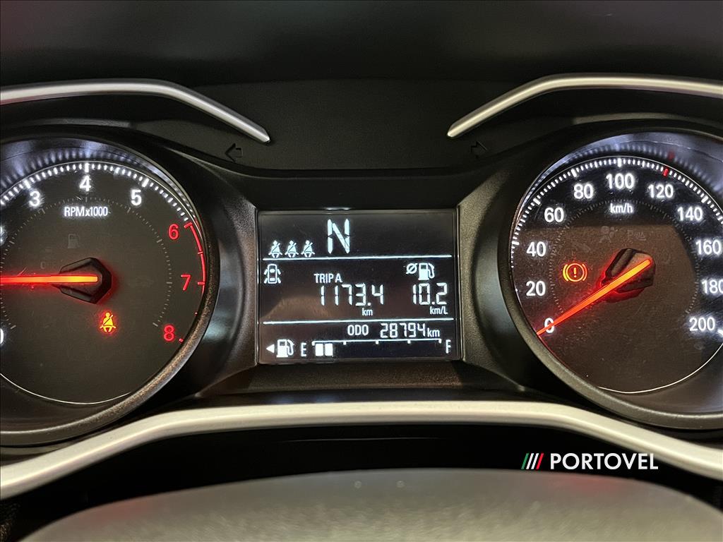CHEVROLET ONIX PLUS 1.0 TURBO FLEX LT AUTOMÁTICO 2022/2022
