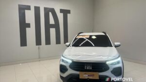 FIAT PULSE 1.3 FLEX DRIVE CVT 2023/2023