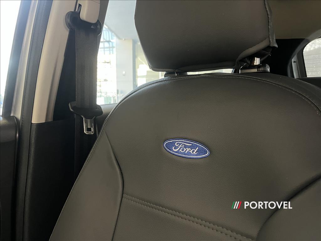 FORD KA 1.5 TI-VCT FLEX SE PLUS MANUAL 2018/2019