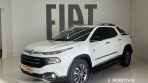 FIAT TORO 2.0 16V TURBO DIESEL VOLCANO 4WD AT9 2018/2019