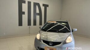 Honda FIT 1.4 LX 16V FLEX 4P MANUAL 2011/2012