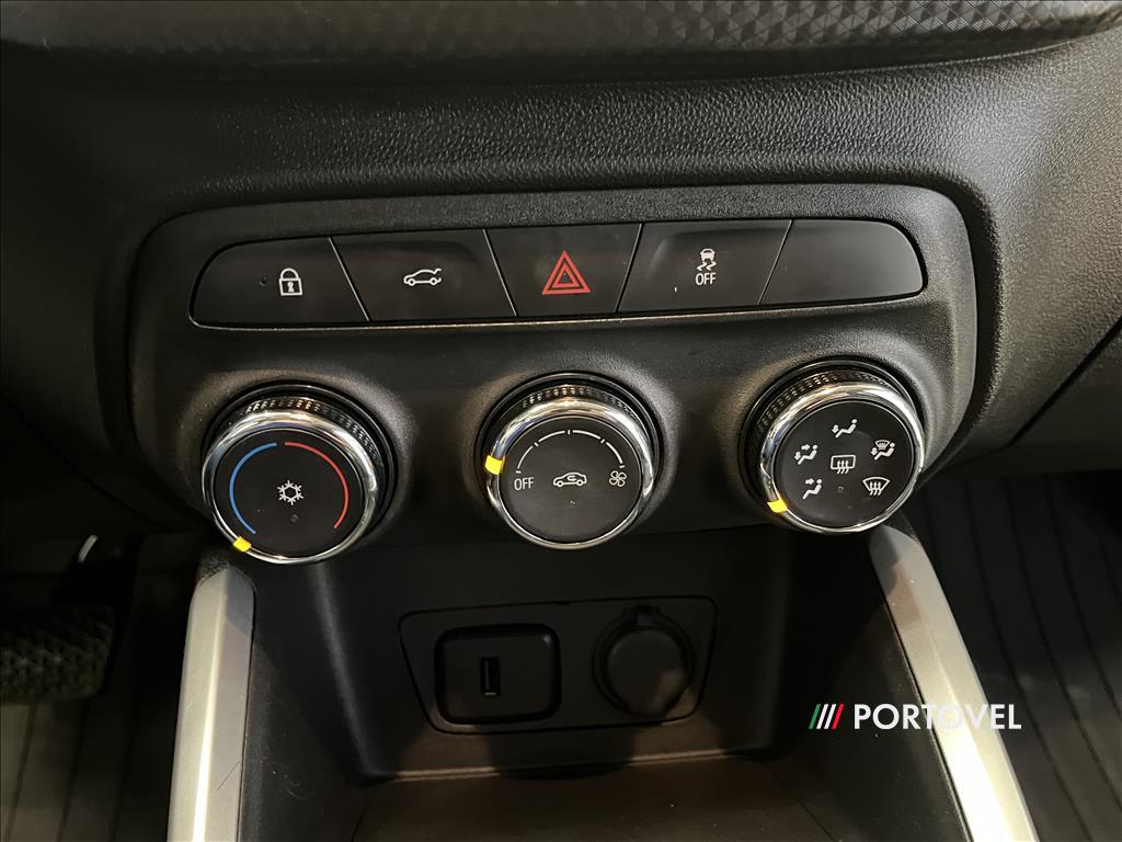 CHEVROLET ONIX PLUS 1.0 TURBO FLEX LT AUTOMÁTICO 2022/2022