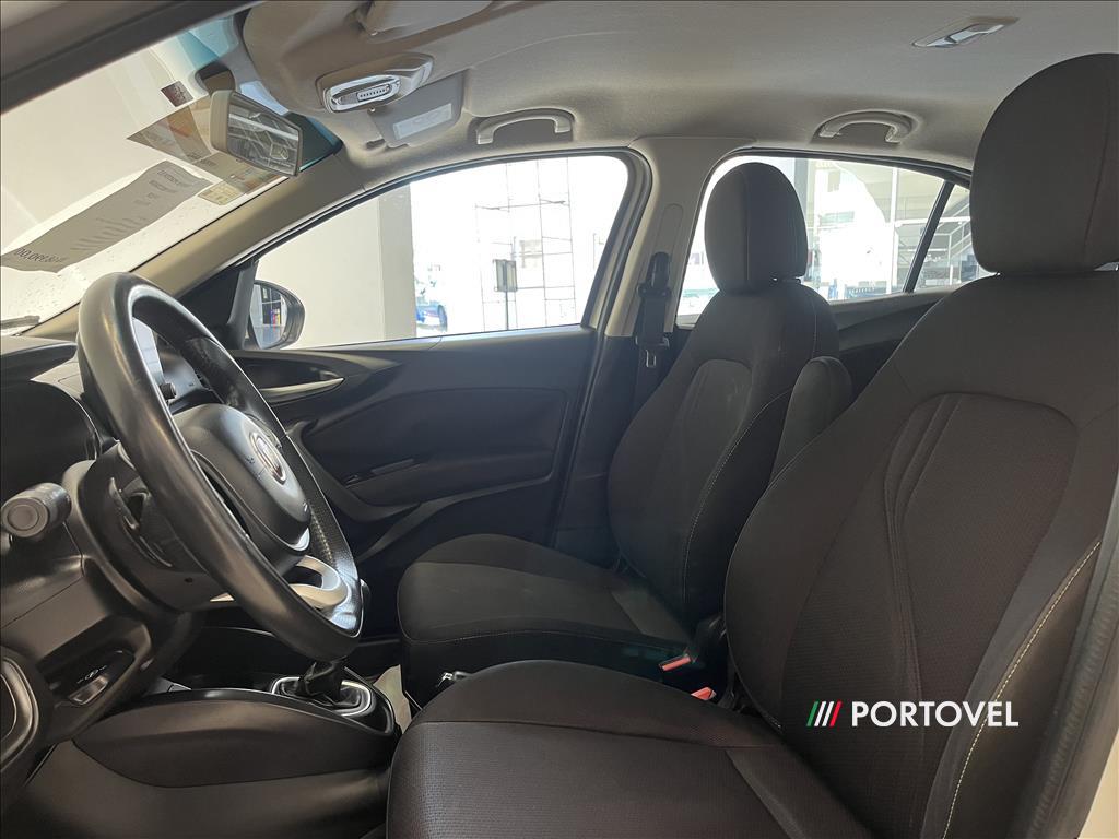 FIAT CRONOS 1.8 E.TORQ FLEX PRECISION AT6 2018/2019