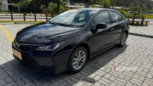 TOYOTA COROLLA 2.0 VVT-IE FLEX GLI DIRECT SHIFT 2023/2024