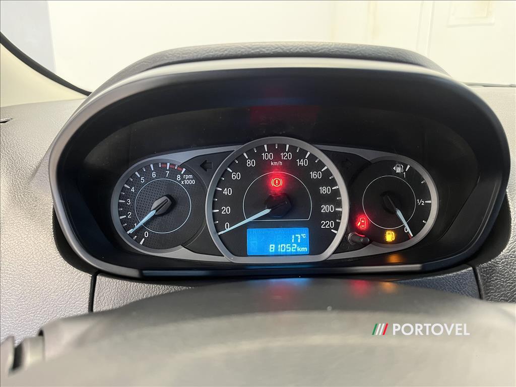 FORD KA 1.5 TI-VCT FLEX SE PLUS MANUAL 2018/2019