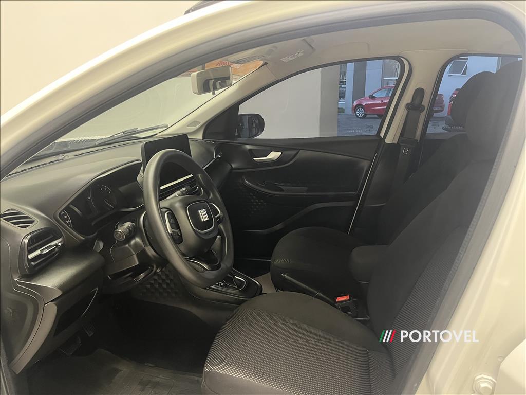 FIAT PULSE 1.3 FLEX DRIVE CVT 2023/2023