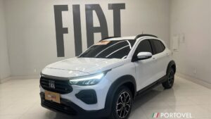 FIAT PULSE 1.3 FLEX DRIVE CVT 2023/2023