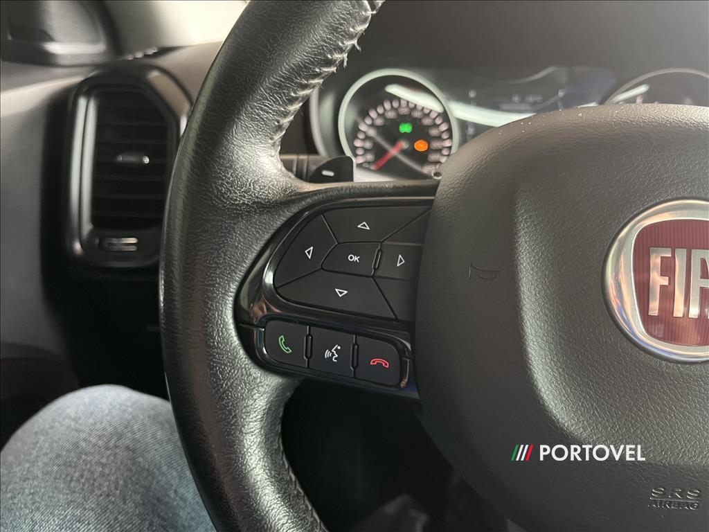 FIAT TORO 1.8 16V EVO FLEX FREEDOM AT6 2018/2019