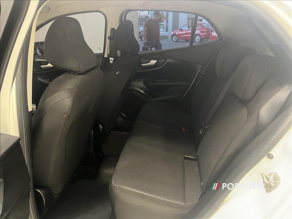FIAT PULSE 1.3 FLEX DRIVE CVT 2023/2023