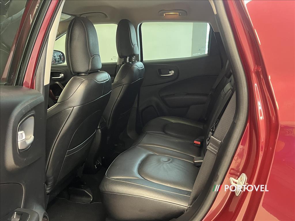 FIAT TORO 1.8 16V EVO FLEX FREEDOM AT6 2018/2019