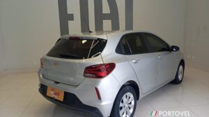 CHEVROLET ONIX 1.0 FLEX LT MANUAL 2022/2023