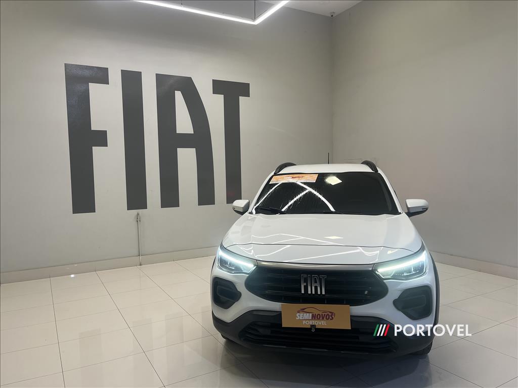 FIAT PULSE 1.3 FLEX DRIVE CVT 2023/2023