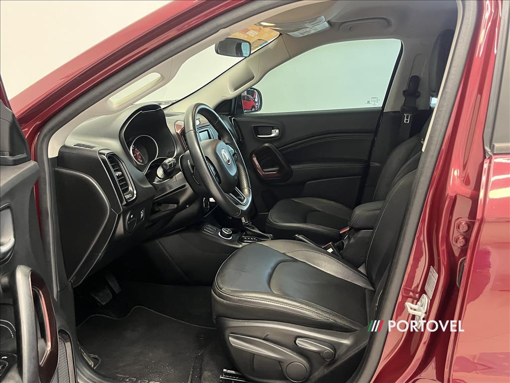 FIAT TORO 1.8 16V EVO FLEX FREEDOM AT6 2018/2019