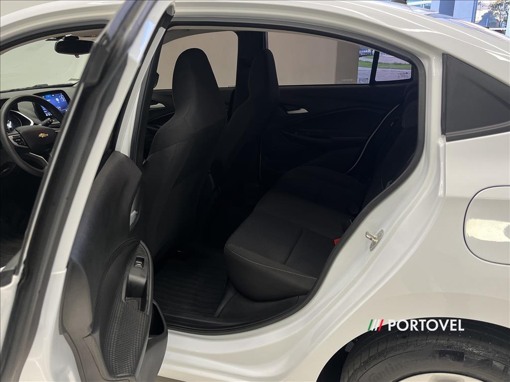 CHEVROLET ONIX PLUS 1.0 TURBO FLEX LT AUTOMÁTICO 2022/2022