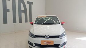 VOLKSWAGEN FOX 1.6 MI ROCK IN RIO 8V FLEX 4P MANUAL 2015/2016