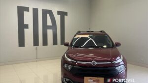 FIAT TORO 2.0 16V TURBO DIESEL FREEDOM 4WD AT9 2018/2019