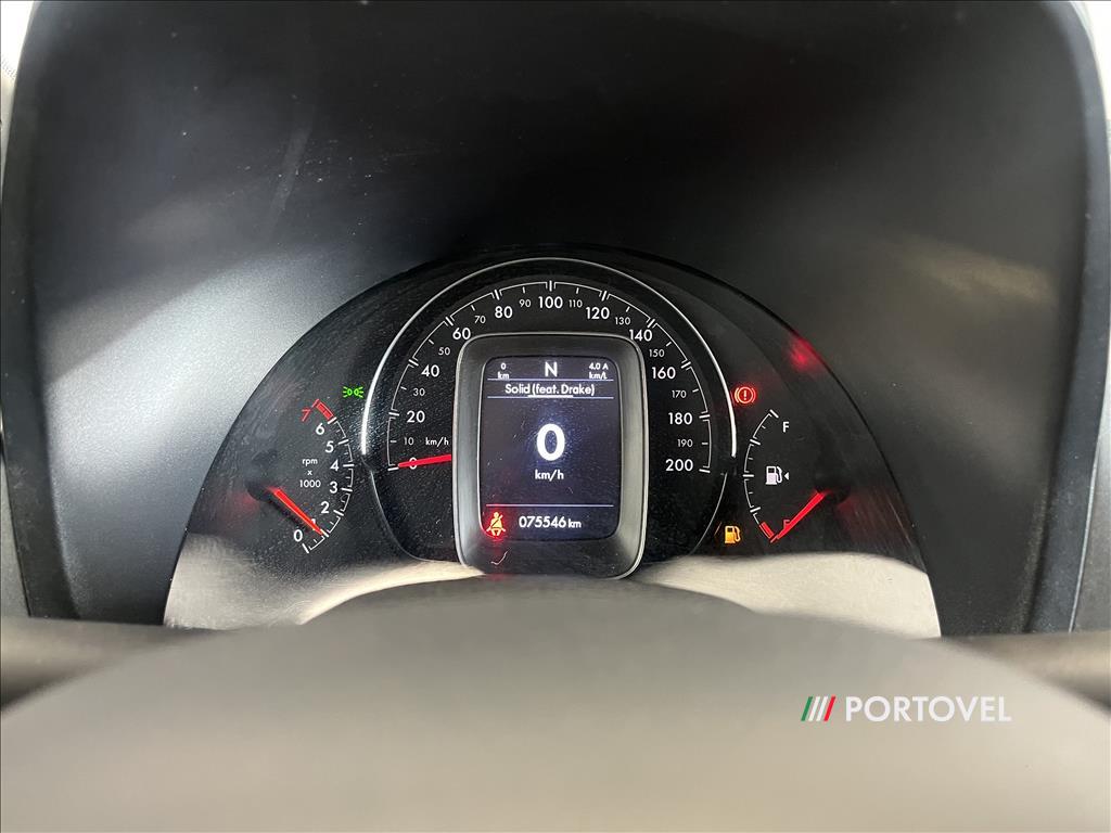 FIAT STRADA 1.0 TURBO 200 FLEX ULTRA CD CVT 2023/2024