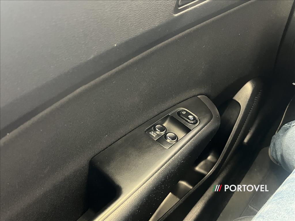 HYUNDAI HB20 1.0 UNIQUE 12V FLEX 4P MANUAL 2019/2019
