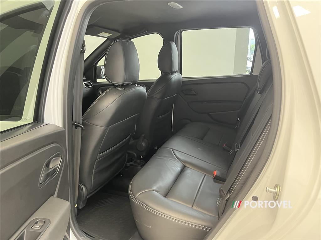 RENAULT OROCH 1.6 16V SCE FLEX INTENSE MANUAL 2025/2025