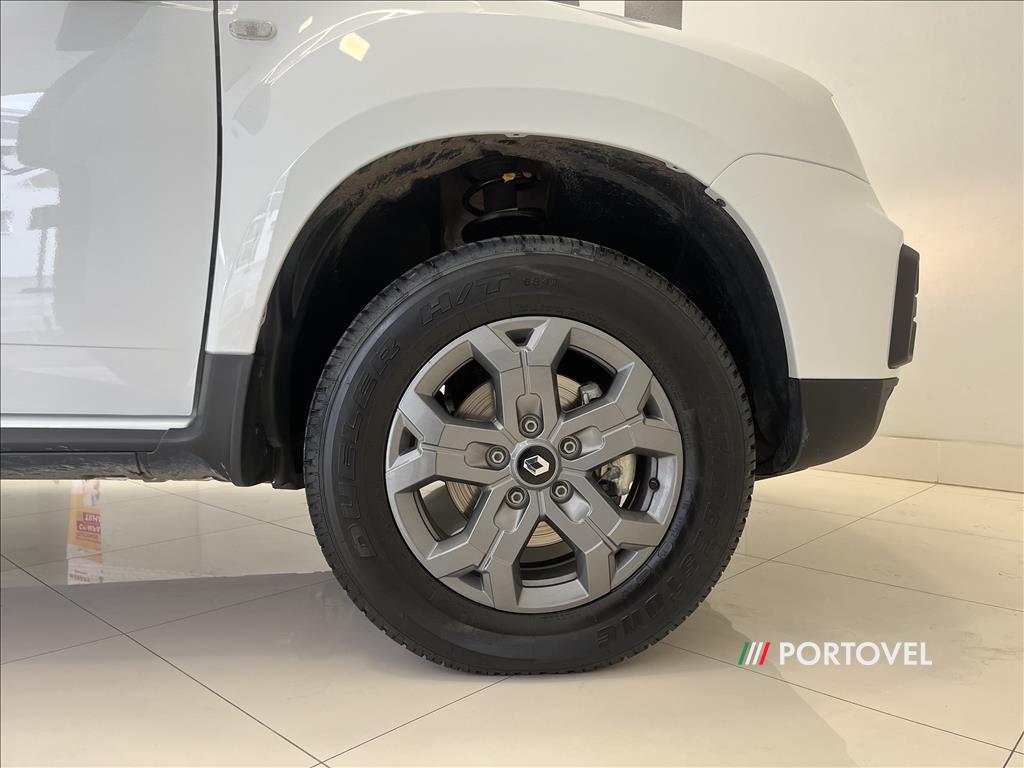 RENAULT OROCH 1.6 16V SCE FLEX INTENSE MANUAL 2025/2025
