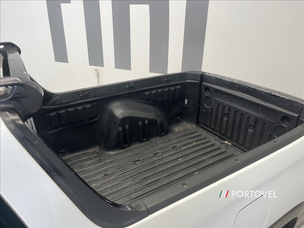 FIAT STRADA 1.4 FIRE FLEX ENDURANCE CS MANUAL 2020/2021