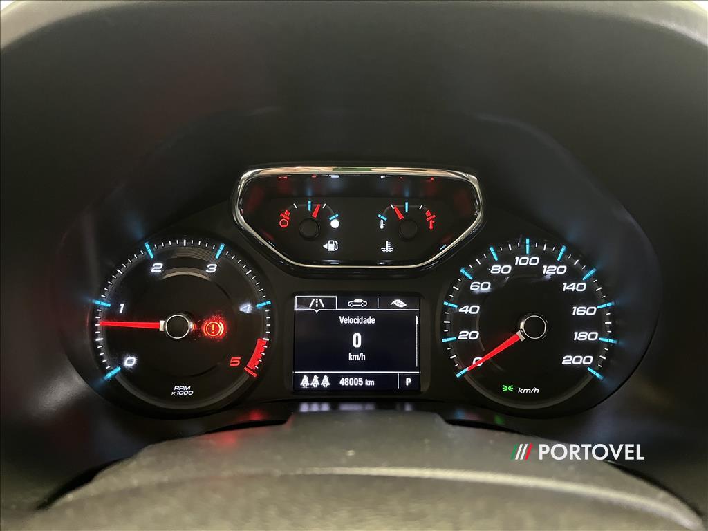 CHEVROLET S10 2.8 16V TURBO DIESEL LTZ CD 4X4 AUTOMÁTICO 2022/2023