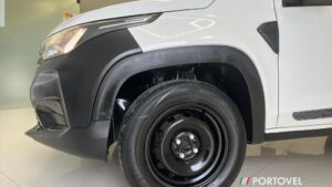 FIAT STRADA 1.4 FIRE FLEX ENDURANCE CS MANUAL 2020/2021