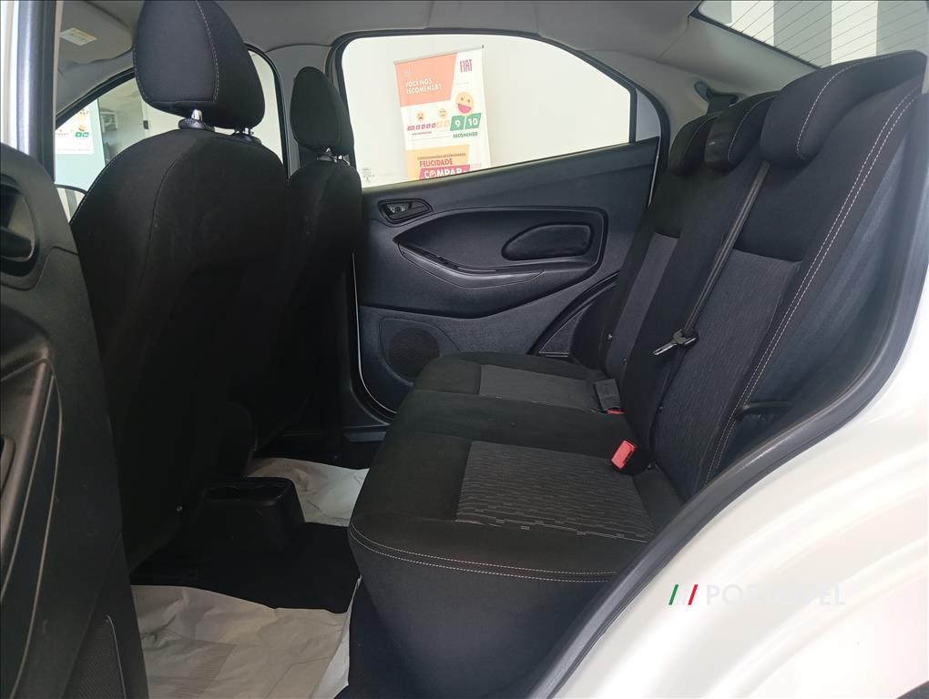 FORD KA + 1.0 TI-VCT FLEX SE MANUAL 2019/2019
