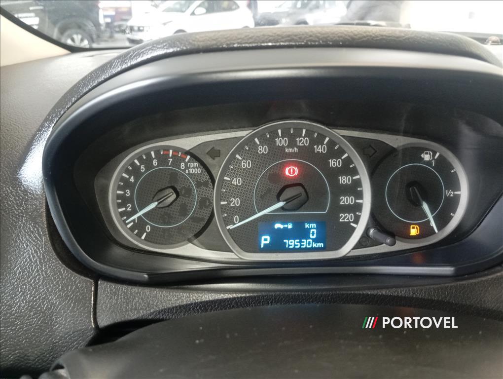 FORD KA + 1.0 TI-VCT FLEX SE MANUAL 2019/2019